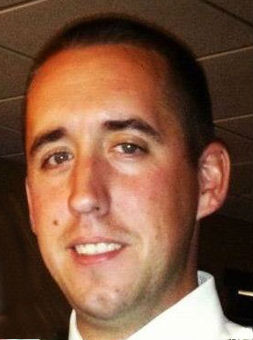 Steve Tiss, Owner of East Coast Lawn and Landscaping